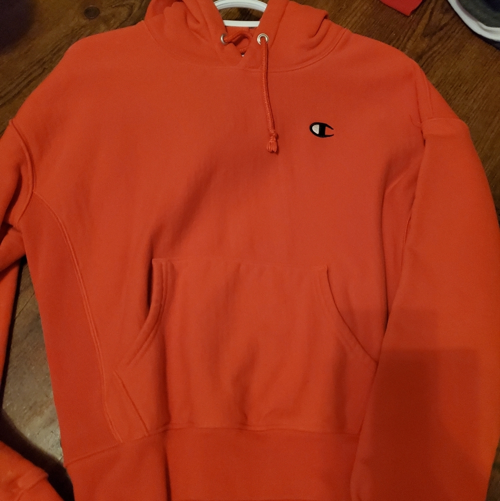 Comfy hoodie